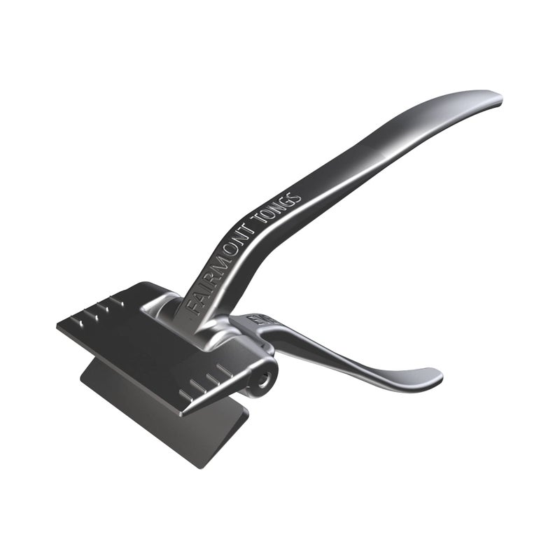 EVERHARD MT14010 Fairmont Tongs Seamers, Offset Handle - Image 1